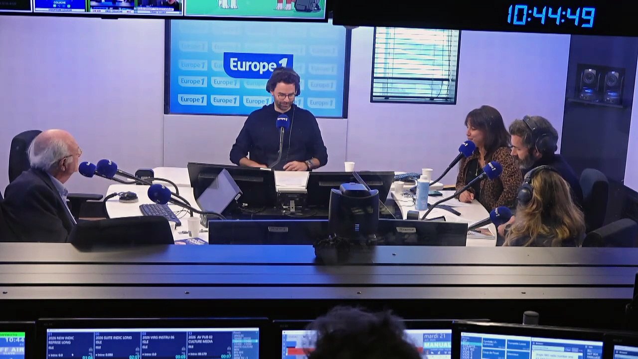 Concerts à la Seine Musicale : Vladimir Cosma est l'invité de Culture médias