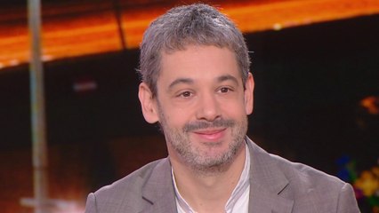 L’invité du jour - Vincent Sizaire