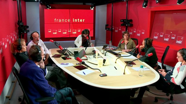 Honte, colère et désespoir - Le billet de Daniel Morin