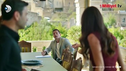 Alya riski öğrendi! Kendi böbreğini verecek! - Uzak Şehir