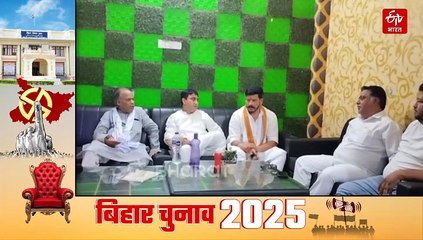 जन सुराज में बड़ी फूट, गयाजी में चुनाव प्रभारी समेत 10 हजार कार्यकर्ताओं का इस्तीफा!