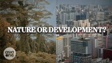 Does development have to mean losing nature? | The Current State