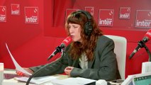 Blandine Lehout, humoriste - Nouvelles têtes