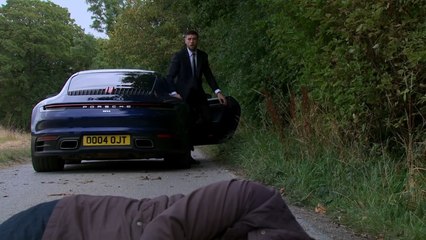 Emmerdale S54E197 Tuesday 21st October 2025