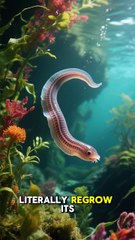 The Animal That Can Regrow Its Entire Body – Natur