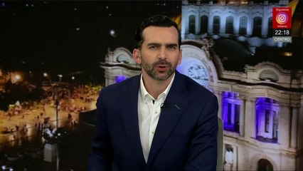 Unidad de Inteligencia Financiera y FGR urged a investigar a Adán Augusto López