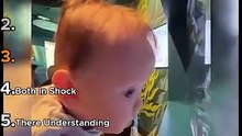 Ranking The Cutest Baby Time Moments 😍🥰