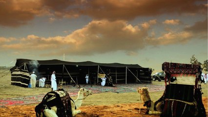 معركة ذي قار قبيلة عنزه