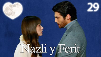 Escenas de Ferit y Nazli