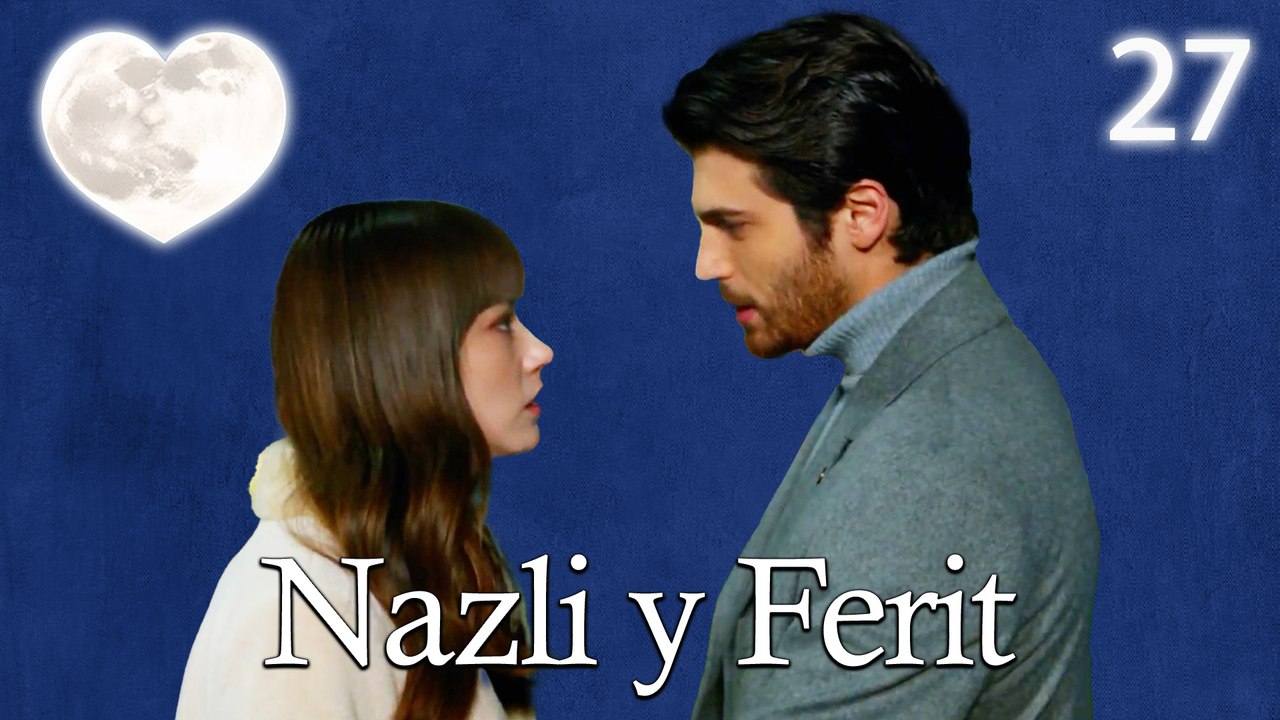 Escenas de Ferit y Nazli