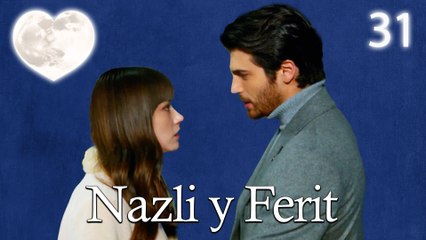 Escenas de Ferit y Nazli