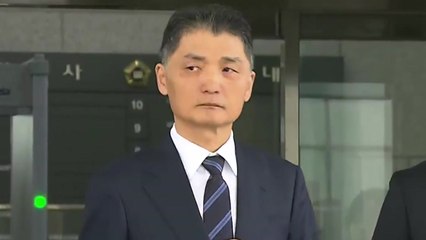 'SM 주가 조작' 혐의 카카오 김범수 1심 무죄 선고 / YTN