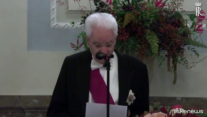 Ue, Mattarella: in discussione principi fondanti, no a cedimenti