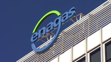 Enagás gana 263 millones a septiembre impulsado por plusvalías y avanza hacia sus objetivos