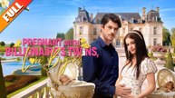 Pregnant with Billionare's Twins, Love Begins Full Movie