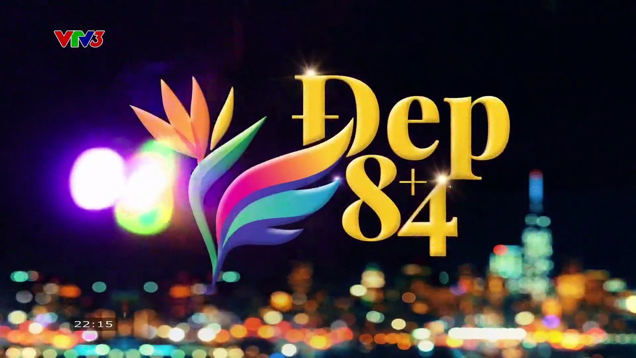 VTV3 - Đẹp +84 - Số 166 (20/10/2025) [FULL]