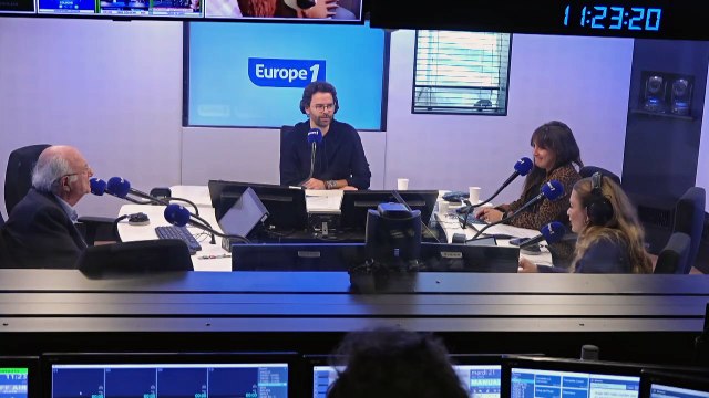 «Il était une fois la vie», «The Crown» et «Les Simpson» : les meilleures musiques de séries