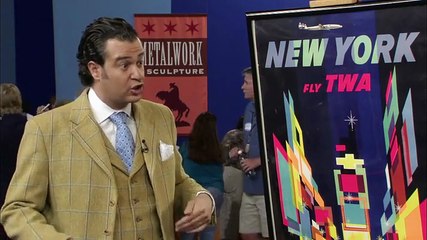 Antiques Roadshow (US) - Season 29 Episode 23 - Vintage Phoenix 2025, Hour 2