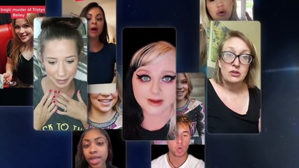 TikTok: Murder Gone Viral - Season 2 Episode 2 - The Killing of Tristyn Bailey