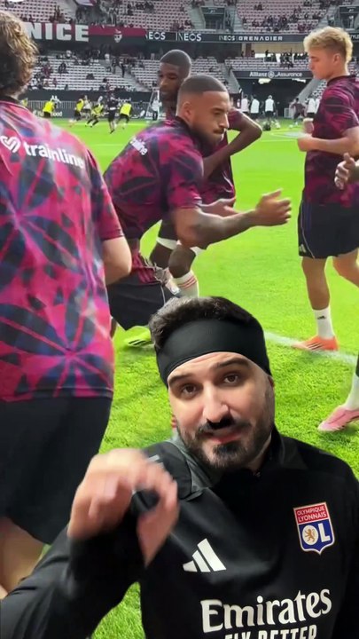 Bon bon bon... et ba c'est pas bon !