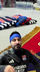 je sais plus quoi dire !