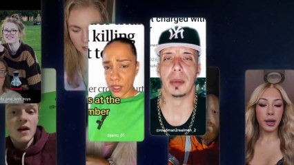 TikTok: Murder Gone Viral - Season 2 Episode 3 - The Killing of Brianna Ghey