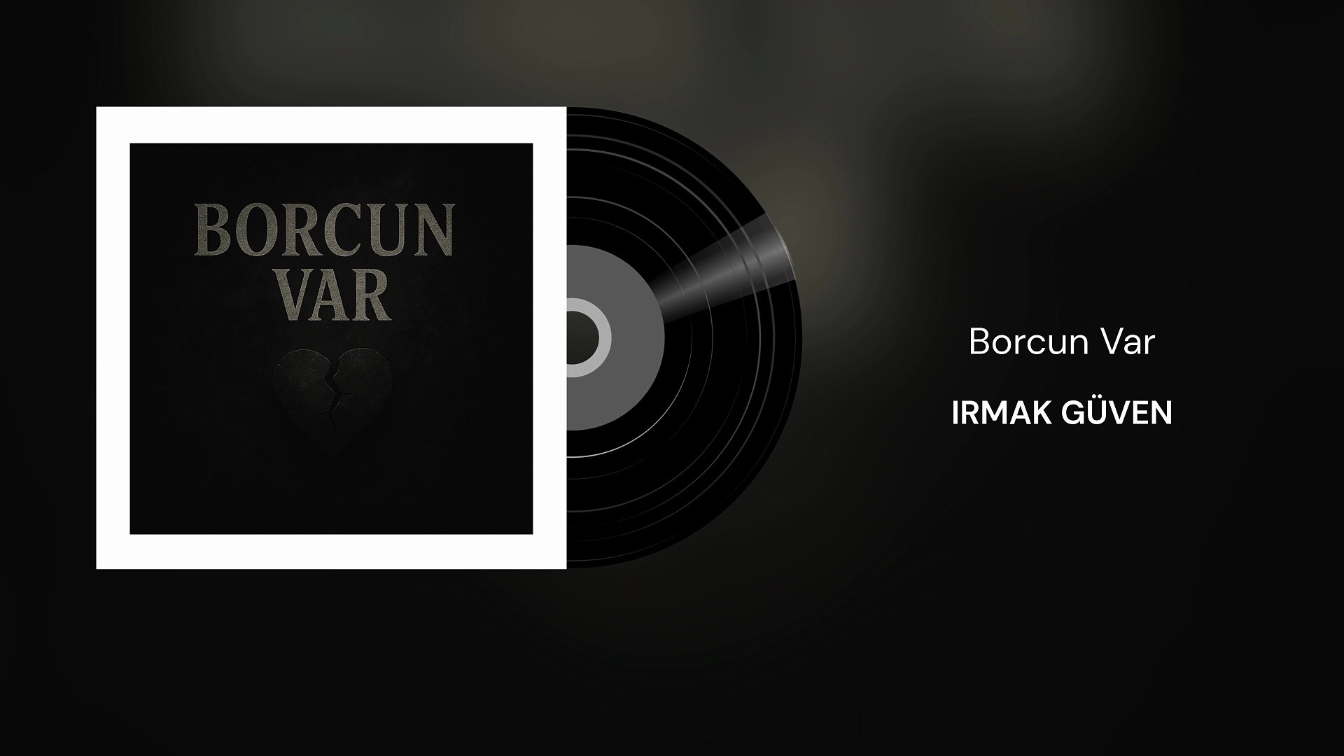 Irmak Güven - Borcun Var
