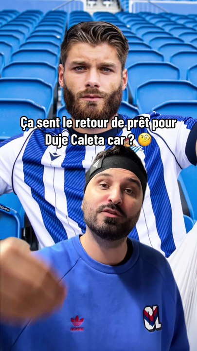 que deviens Duje Caleta Car ?