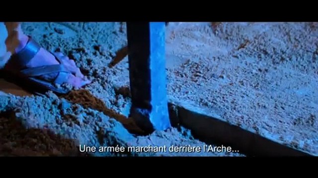 Bande-annonce d'Indiana Jones et les aventuriers de l'arche perdue
