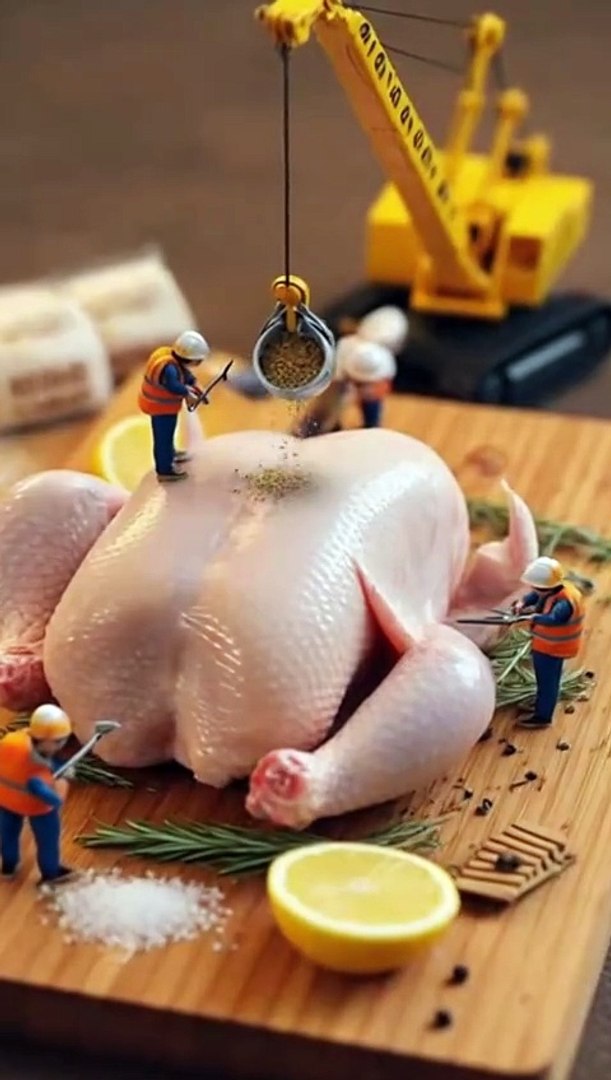 Best Artificial Intelligence Lunch