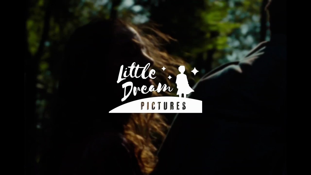 Madame Kika Trailer DF