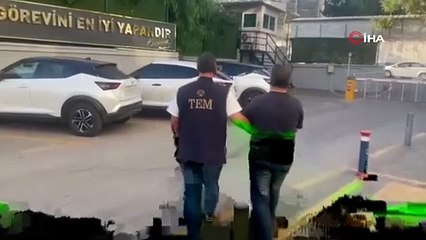 FETÖ'ye büyük operasyon: 50 ilde, 286 gözaltı var!