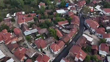 İnegöl’de yılların hayali gerçek oldu