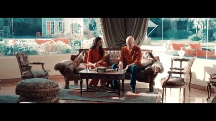 مسلسل عفاريت عدلى علام  حلقة 15   عادل امام