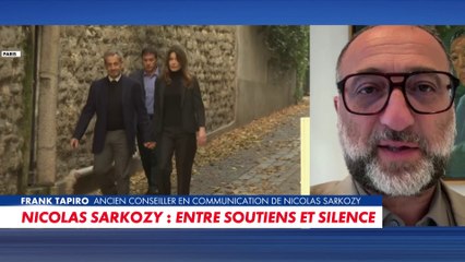 Frank Tapiro : «La présomption d'innocence a laissé place à une présomption de culpabilité»