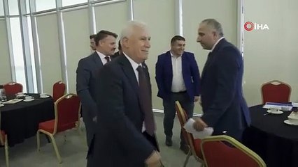 Büyükşehir’den tarım ve hayvancılığa destek sürüyor