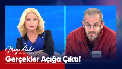 Üfürükçü hakkındaki iddialar ihbar hatlarımızı kilitledi! - Müge Anlı ile Tatlı Sert 21 Ekim 2025