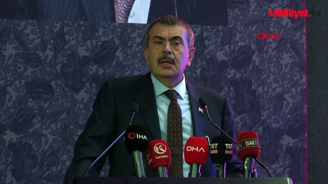 Bakan Tekin duyurdu! Okul kayıtlarında yeni dönem başlıyor