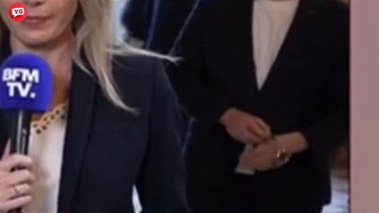 Louis Boyard retire discrètement sa montre de luxe avant une interview où il tacle les riches