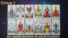 Magnet for Miracles ✨ Attract Good Luck & Abundance | October Tarot Pick a Card Reading