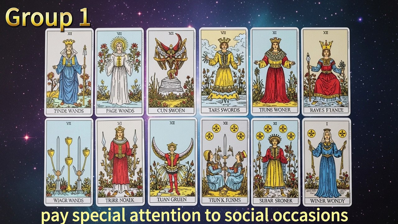 Magnet for Miracles ✨ Attract Good Luck & Abundance | October Tarot Pick a Card Reading