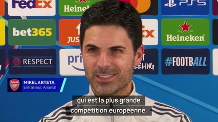 Pour Arteta, Simeone pourrait réussir en Premier League