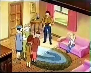 Cavalo de Fogo - Da Onde vem os Sonhos - Parte 1