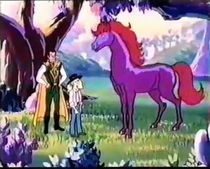 Cavalo de Fogo - Da Onde Vem os Sonhos - 3ª e Última Parte