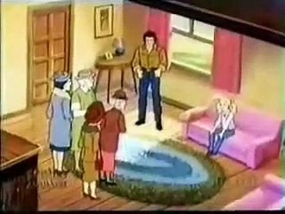 Cavalo De Fogo - De Onde Vêm Os Sonhos (Parte 1 de 2)