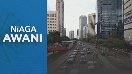 Pembinaan kabel dasar laut Sarawak-Singapura bermula 2026