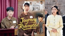 【  Journey of Redemption】 Newest Chinese Drama 2025 #chinesedrama  #producer #shortdrama2025