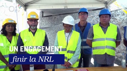 Region Reunion - La Région travay pou zot !