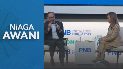 Kerajaan tidak campur urusan komersial, kekalkan integriti pasaran - PM