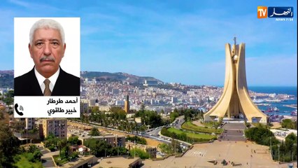 الجزائر من أكبر مصدري الغاز المسال إلى الاتحاد الأوروبي.. هذه هي حصتها